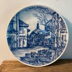 Duits Wandbord Wiesloch Marktstrasse 1987 Limited Edition, Antiek en Kunst, Ophalen of Verzenden