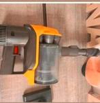 Dyson DC30 Kruimeldief, Witgoed en Apparatuur, Stofzuigers, Ophalen of Verzenden, Kruimeldief