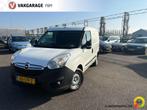 Opel Combo 1.3 CDTi L1H1 ecoFLEX, Euro 5, Stof, Gebruikt, 4 cilinders