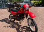 Honda XL600R , 1983, Particulier, Meer dan 35 kW, 600 cc, 1 cilinder
