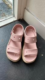 Crocs mega crush 42 43, Ophalen of Verzenden, Zo goed als nieuw