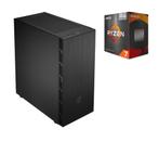 Quickly PC Home & Office Ultimate AMD, Computers en Software, Desktop Pc's, Quickly Services, 30 3945GG, Zelf gebouwde pc, Ophalen of Verzenden