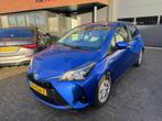 Toyota Yaris 1.5 Hybrid Aspiration CRUISE CONTROL CAMERA DEA, Auto's, 1497 cc, Gebruikt, Euro 6, 4 cilinders