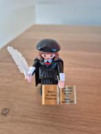 Playmobil 9325 Maarten Luther - Nieuwstaat!, Ophalen of Verzenden, Zo goed als nieuw, Los playmobil