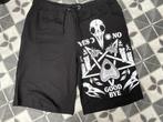 Gave korte broek Merk Gothicana Maat L nieuw, Kleding | Heren, Badmode en Zwemkleding, Ophalen of Verzenden, Gave korte broek Merk Gothicana Maat L nieuw