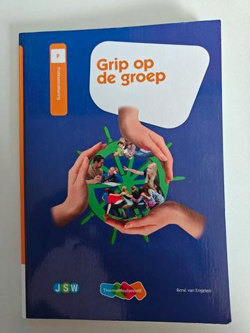 Rene van Engelen - Grip op de groep beschikbaar voor biedingen