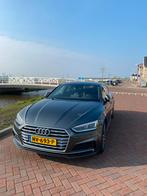 Audi A5 2.0 Tfsi 190pk S Tronic 2017 Grijs, USB, Zwart, 1984 cc, 1435 kg