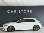 Mercedes-Benz A-klasse 180 AMG NIGHT Pano|Sfeer|Memory|Deale, Auto's, Mercedes-Benz, 65 €/maand, 136 pk, Gebruikt, 4 cilinders