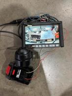 Orlaco camera set 1x, Ophalen, Nieuw