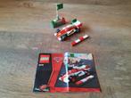 Francesco Bernoulli, Lego Cars (9478), Ophalen of Verzenden, Zo goed als nieuw, Complete set, Lego