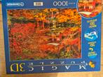 Diverse puzzels wasgij en Jan van Haasteren, Hobby en Vrije tijd, Denksport en Puzzels, Ophalen, 500 t/m 1500 stukjes, Zo goed als nieuw