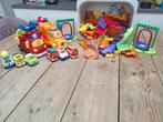Vtech auto's & wegdelen, Kinderen en Baby's, Speelgoed | Vtech, Ophalen of Verzenden, Zo goed als nieuw