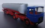MAN F8 Conrad, Ophalen of Verzenden, Gebruikt, Bus of Vrachtwagen, Conrad