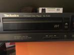 Technics cd speler, Ophalen of Verzenden, Gebruikt, Technics