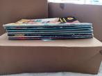 7 erotische boekjes, Boeken, Tijdschriften en Kranten, Verzenden, Gelezen, Overige typen