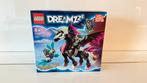 Lego 71457 - Pegasus - Dreamzzz collectie, Ophalen of Verzenden, Nieuw, Complete set, Lego