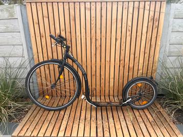Kickbike Sport G4 beschikbaar voor biedingen
