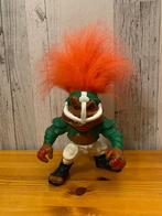 Vintage - Battle Trolls, Ophalen of Verzenden, Gebruikt