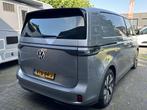 Volkswagen ID. Buzz Cargo Navi Cruise Camera 3 zits 77Kwh 20, Automaat, Gebruikt, 95 pk, Zilver of Grijs
