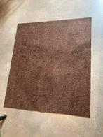 Deurmat 100x105cm Aquastop brown, Ophalen of Verzenden, Nieuw, Binnen, Droogloopmat