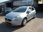 Fiat Grande Punto 1.4 Dynamic|Airco|5 Deurs|Nw.APK|Nw.Banden, Auto's, Fiat, Voorwielaandrijving, Gebruikt, 4 cilinders, 400 kg