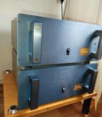 Krell KMA 200 Mono Eindversterkers - D'Agostino amp, Gebruikt, Minder dan 30 cm, Overige typen, Minder dan 60 cm