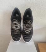 Mooie sneakers Steve Madden, maat 41, Verzenden, Zwart, Sreve Madden, Sneakers of Gympen