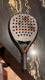 Adidas Adipower ctrl multiweight Alex Ruiz, Ophalen of Verzenden, Gebruikt, Padelracket
