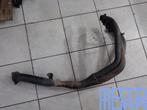 Originele uitlaat bocht voor de Suzuki GSXR 600 750 SRAD 199, Motoren, Onderdelen | Suzuki, Gebruikt, -, -, Ophalen of Verzenden