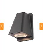 Buiten gevellampen, Tuin en Terras, Minder dan 50 watt, Wandlamp, Nieuw, Ophalen of Verzenden