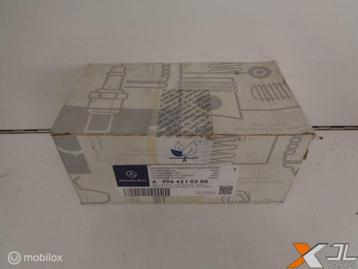 A9064210300 SPRINTER W906 REMBLOKSET VOOR NOS OEM MERCEDES beschikbaar voor biedingen