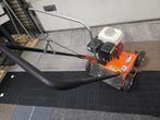Eliet 401 Verticuteermachine DEMO/Verhuur, Ophalen of Verzenden, Gebruikt, Benzine, Eliet