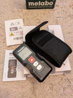 Metabo LD30 laser-afstandsmeter, Ophalen of Verzenden, Zo goed als nieuw