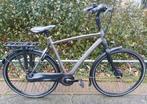 gazelle chamonix c8 zgan, 57 tot 61 cm, Ophalen, Zo goed als nieuw, Gazelle