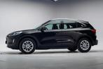 Ford Kuga 2.5 PHEV Titanium Aut. [ LED Stoelverwarming Adapt, Auto's, Automaat, Gebruikt, 4 cilinders, Zwart
