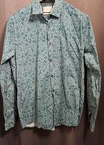 cast iron overhemd, Kleding | Heren, Overhemden, Overige kleuren, Ophalen of Verzenden, Zo goed als nieuw, Overige halswijdtes