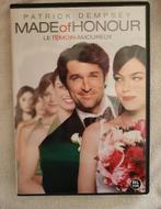 Made of Honour, Alle leeftijden, Ophalen of Verzenden, Gebruikt, Romantische komedie