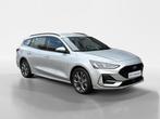Ford Focus Wagon 1.0 EcoBoost Hybrid ST-Line | Navigatie | P, Auto's, 12 maanden, Gebruikt, Euro 6, 3 cilinders