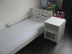 Peuterbed, Ophalen, Gebruikt, 70 tot 85 cm, 140 tot 160 cm