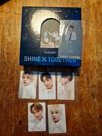 TXT Shine Together Fan Sign DVD, Verzamelen, Ophalen of Verzenden, Zo goed als nieuw