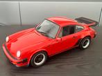 Porsche 911 Carrera 3.2 in schaal 1:12, Ophalen of Verzenden, Nieuw, Auto