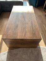 Salontafel Henders en Hazel, Ophalen, 100 tot 150 cm, 50 tot 100 cm, Zo goed als nieuw