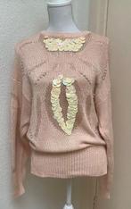 Exclusieve Kabri trui maat 42 (40), Kleding | Dames, Ophalen of Verzenden, Zo goed als nieuw, Maat 38/40 (M), Roze