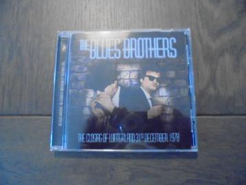 the Blues Brothers, the Closing of Winterland 31-12-1978 beschikbaar voor biedingen