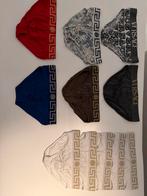 Versace Ondergoed Briefs - Maat M (4) - 11 stuks, Verzenden, Overige kleuren, Versace, Slip