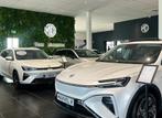 MG MG3 Hybrid+ 1.5 Hybrid+ Luxury | Navigatie | ACC | ECC |, Auto's, MG, 12 maanden, Stof, 4 cilinders, 1283 kg