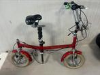 Loopfiets voor volwassenen (Rolling Dutchman), Ophalen, Zo goed als nieuw, Minder dan 14 inch, Overige merken