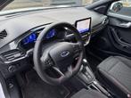 Ford Puma 1.0 EcoBoost ST-Line Automaat Navi Carplay Stoel/S, Auto's, Ford, Euro 6, 1226 kg, Wit, Bedrijf