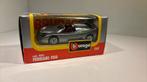 Ferrari f50 grey bburago 1.43, Hobby en Vrije tijd, Modelauto's | 1:43, Overige merken, Auto, Ophalen of Verzenden, A