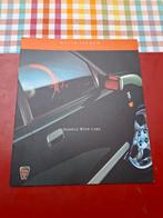 Rover 200 BRM vi - Nederlandse folder 1998, Boeken, Auto's | Folders en Tijdschriften, Verzenden, Nieuw, Overige merken, Rover Nederland